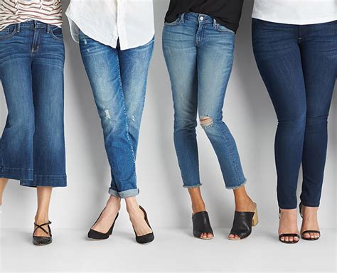 Perfect jean - Our Top Picks. Best Overall: Gloria Vanderbilt Women's Petite Classic Amanda High Rise Tapered Jean at Amazon ($34) Jump to Review. Best Budget: Lee Women's Instantly Slims Classic Relaxed Fit ...